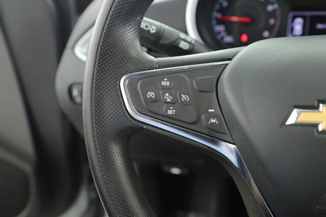 2023 Chevrolet Malibu LT New Braunfels TX