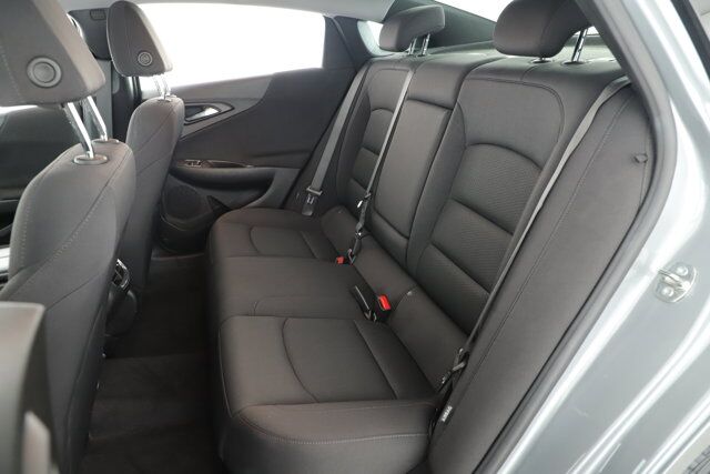 2023 Chevrolet Malibu LT New Braunfels TX