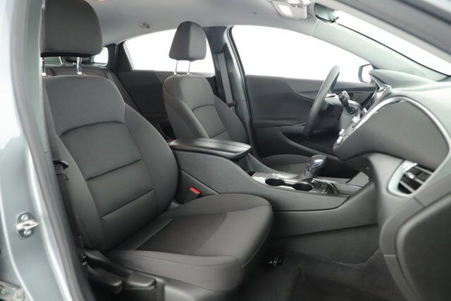 2023 Chevrolet Malibu LT New Braunfels TX