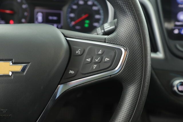 2023 Chevrolet Malibu LT New Braunfels TX