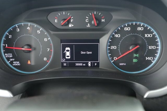 2023 Chevrolet Malibu LT New Braunfels TX