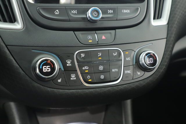2023 Chevrolet Malibu LT New Braunfels TX