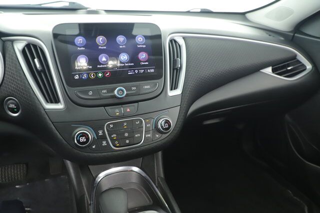 2023 Chevrolet Malibu LT New Braunfels TX