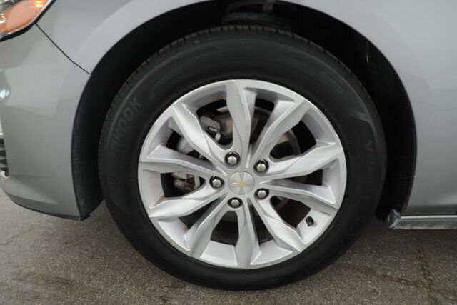 2023 Chevrolet Malibu LT New Braunfels TX