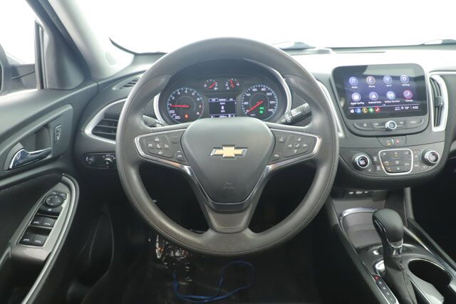 2023 Chevrolet Malibu LT New Braunfels TX