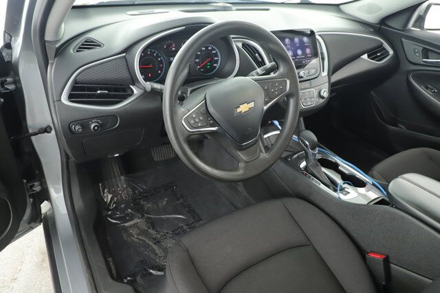 2023 Chevrolet Malibu LT New Braunfels TX