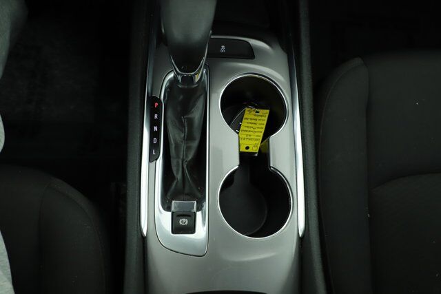 2023 Chevrolet Malibu LT New Braunfels TX