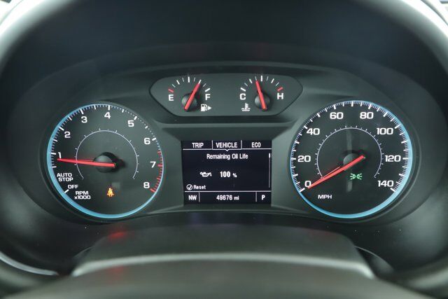 2023 Chevrolet Malibu LT New Braunfels TX