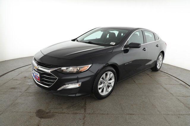 2023 Chevrolet Malibu LT New Braunfels TX