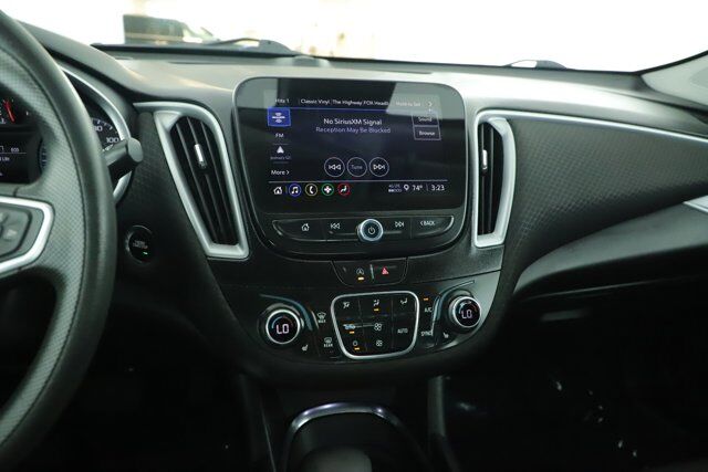 2023 Chevrolet Malibu LT New Braunfels TX