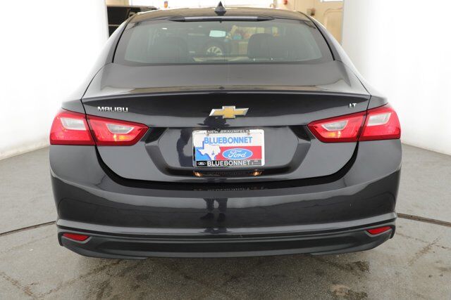 2023 Chevrolet Malibu LT New Braunfels TX