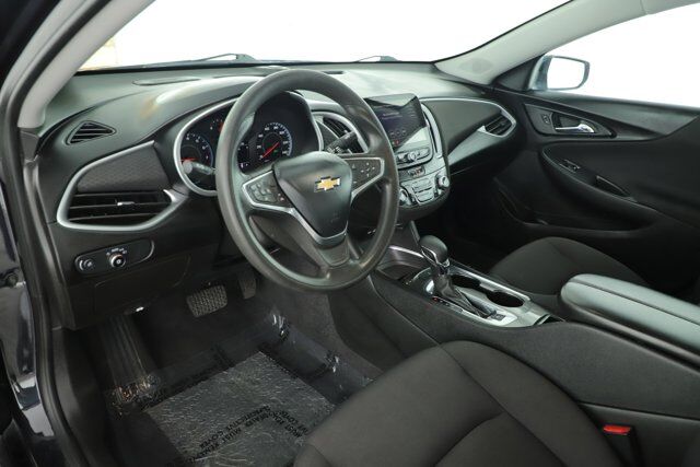 2023 Chevrolet Malibu LT New Braunfels TX