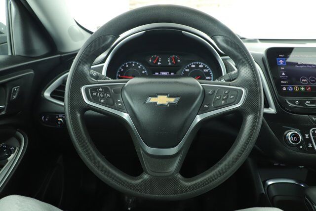 2023 Chevrolet Malibu LT New Braunfels TX