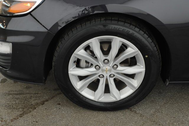 2023 Chevrolet Malibu LT New Braunfels TX