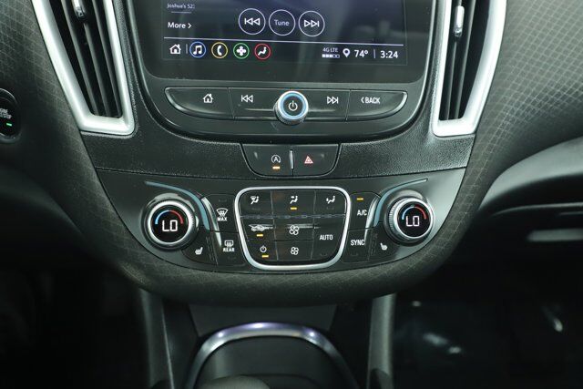 2023 Chevrolet Malibu LT New Braunfels TX