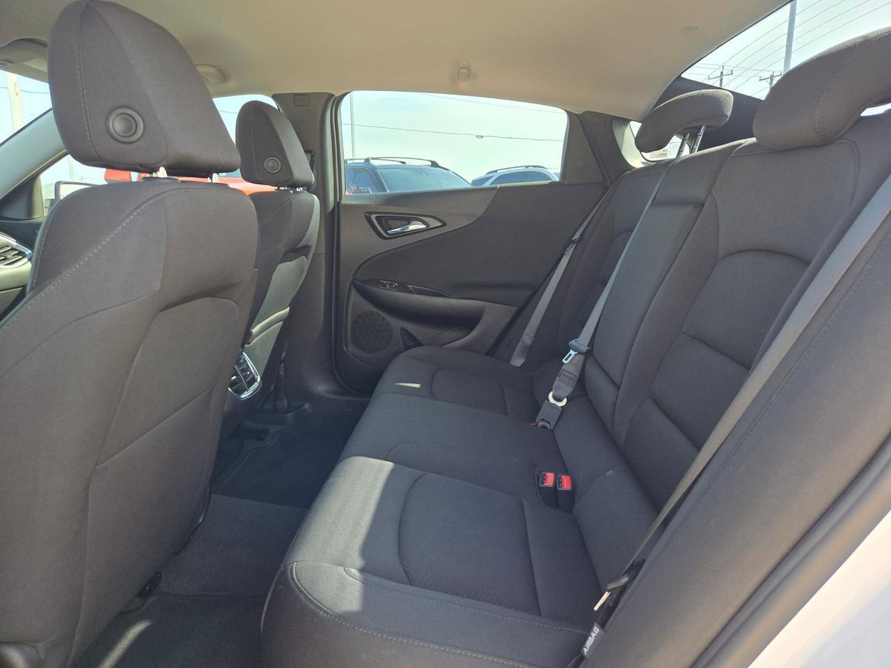 2023 Chevrolet Malibu LT Castroville TX