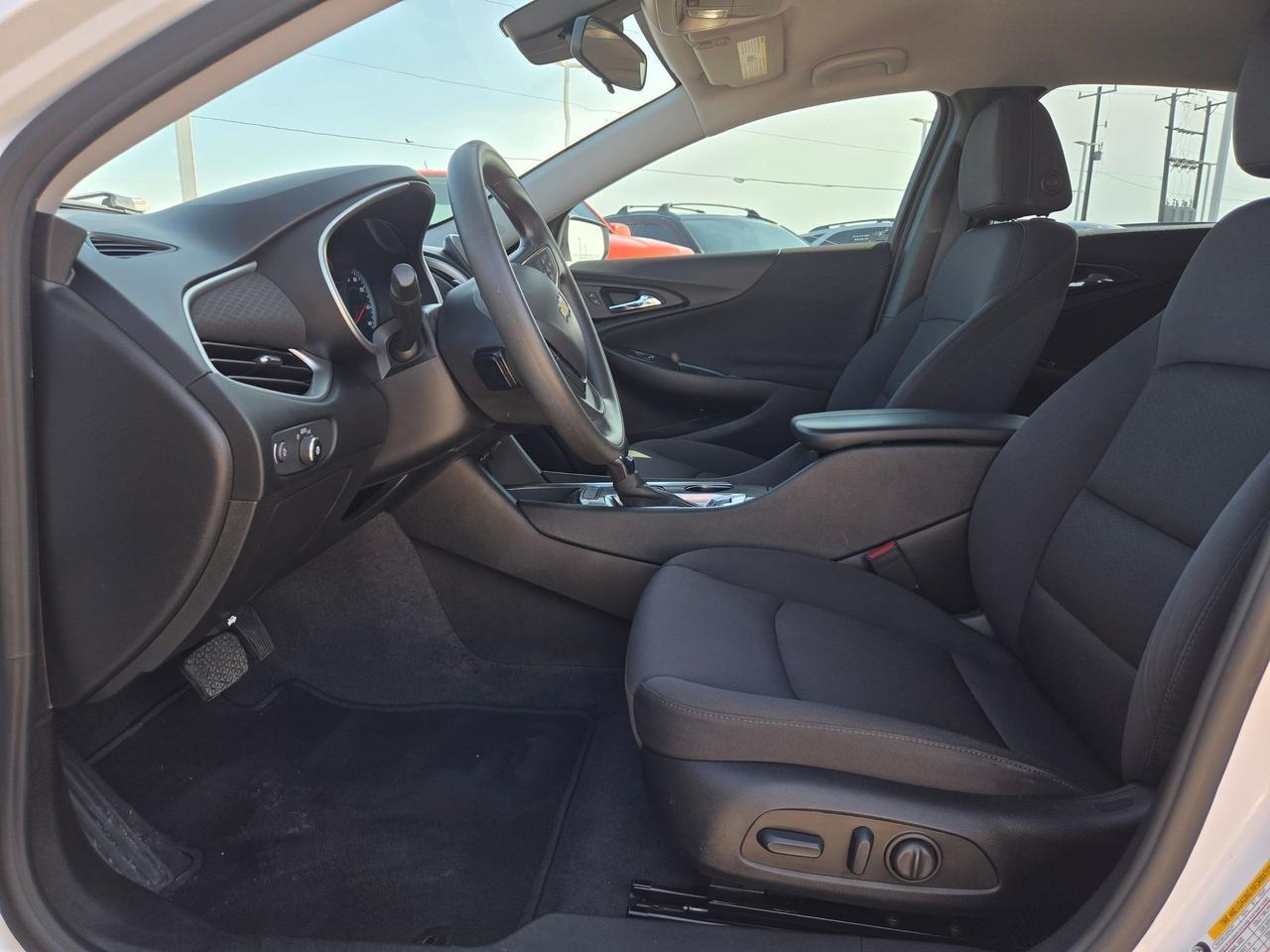 2023 Chevrolet Malibu LT Castroville TX