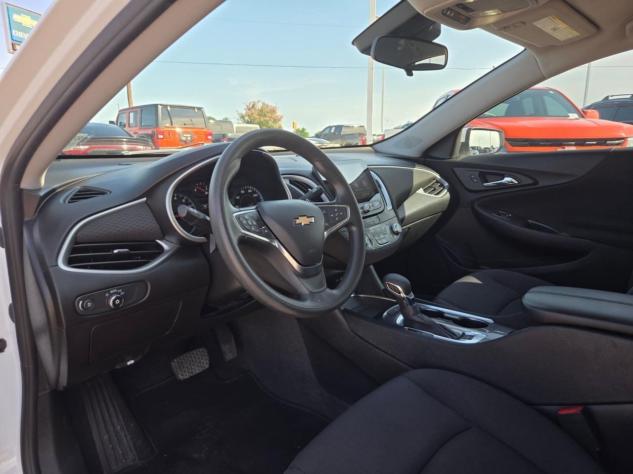 2023 Chevrolet Malibu LT Castroville TX
