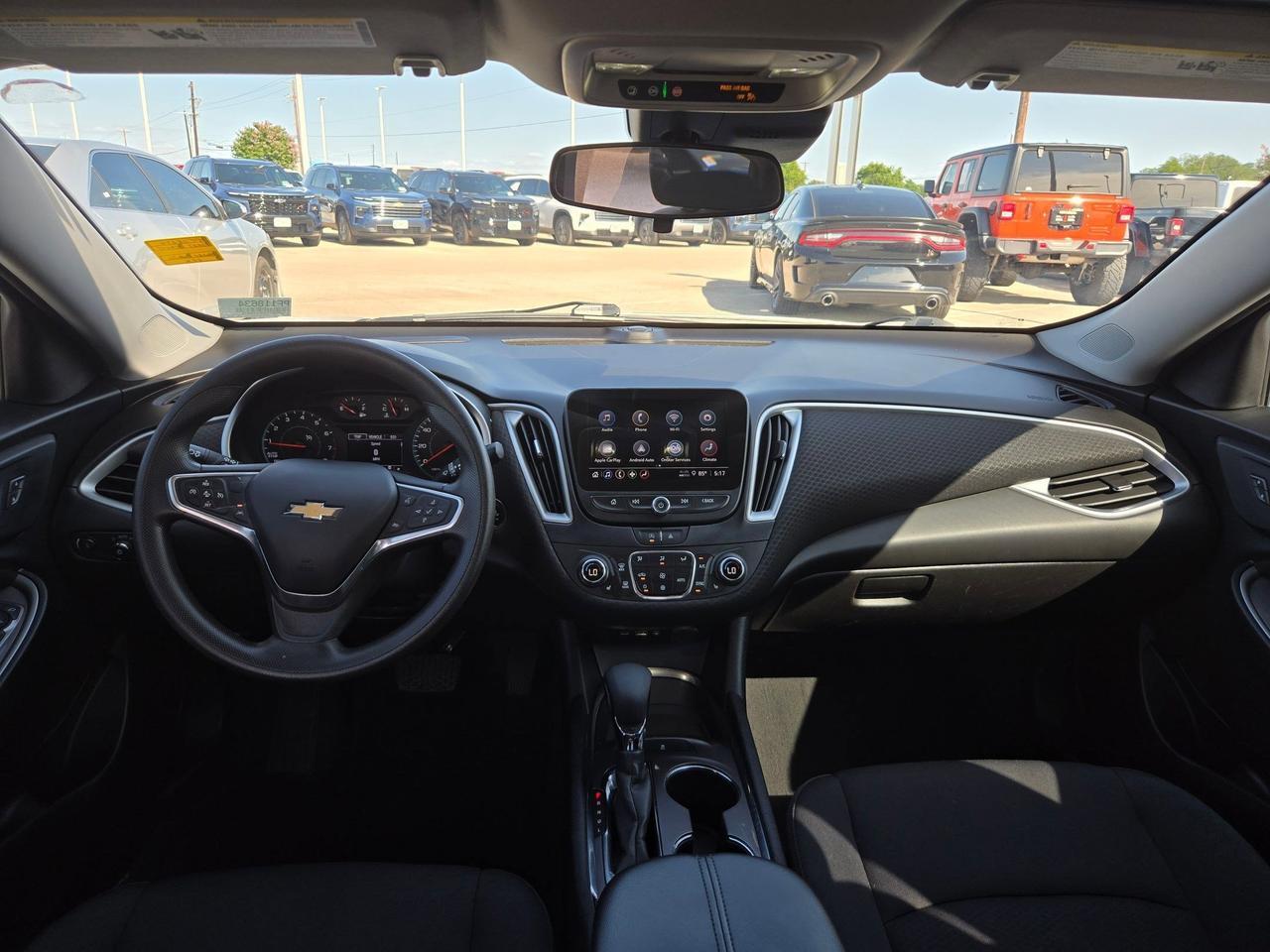 2023 Chevrolet Malibu LT Castroville TX