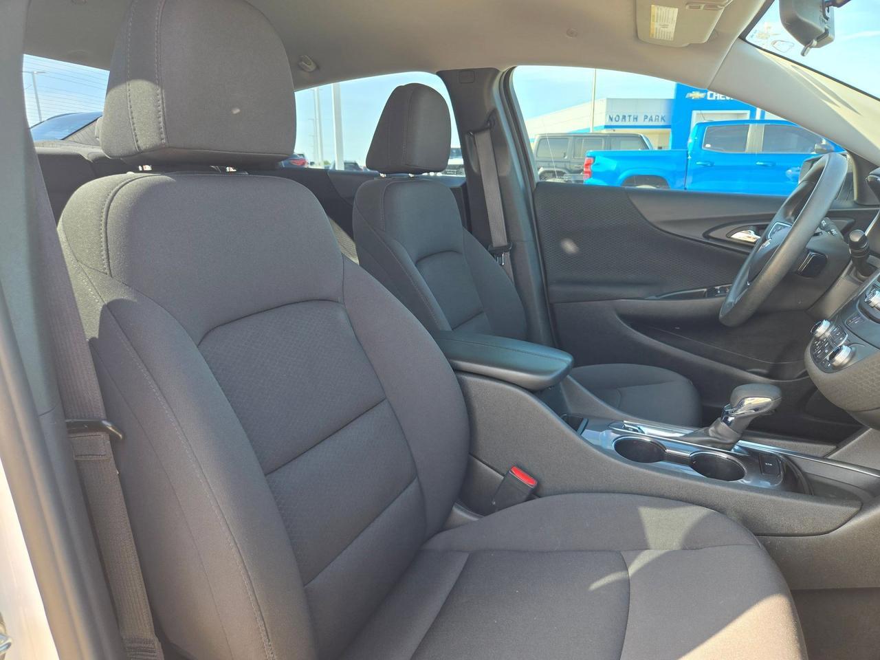 2023 Chevrolet Malibu LT Castroville TX