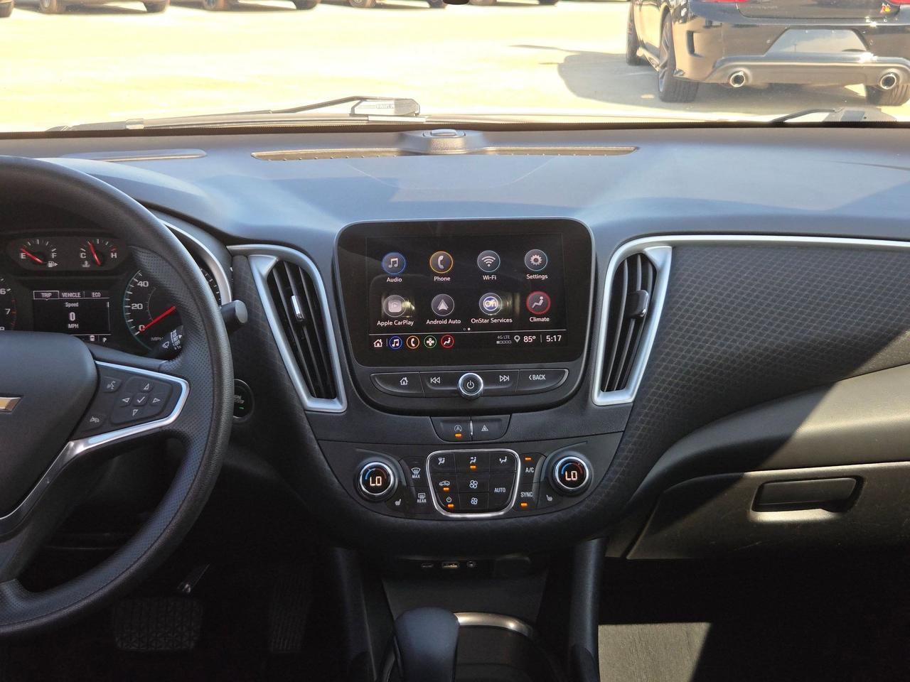 2023 Chevrolet Malibu LT Castroville TX
