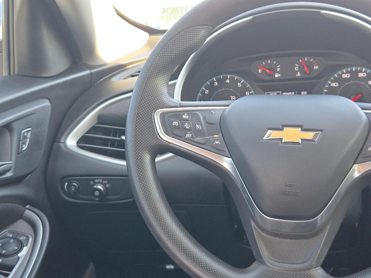 2023 Chevrolet Malibu LT Castroville TX
