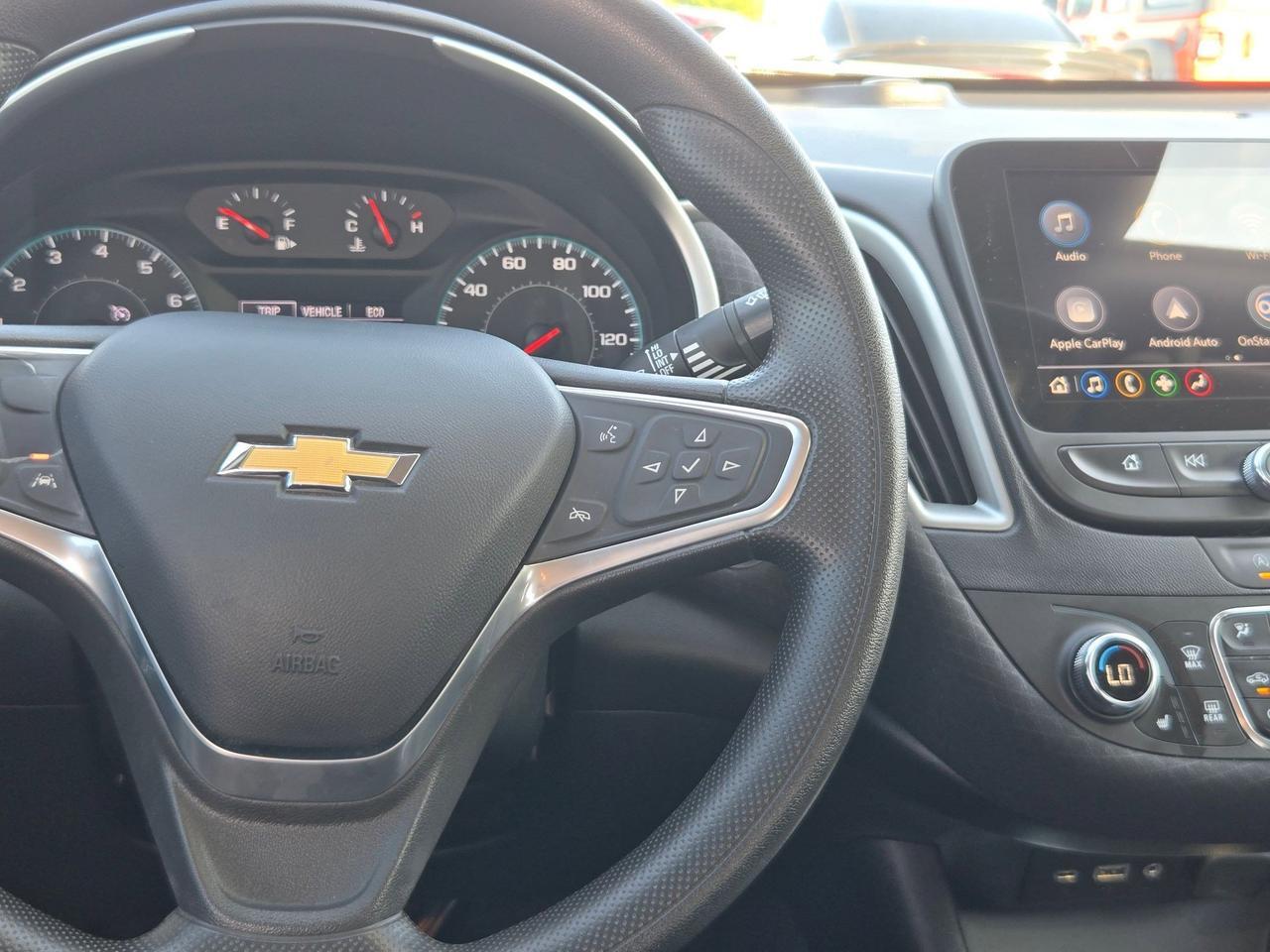 2023 Chevrolet Malibu LT Castroville TX