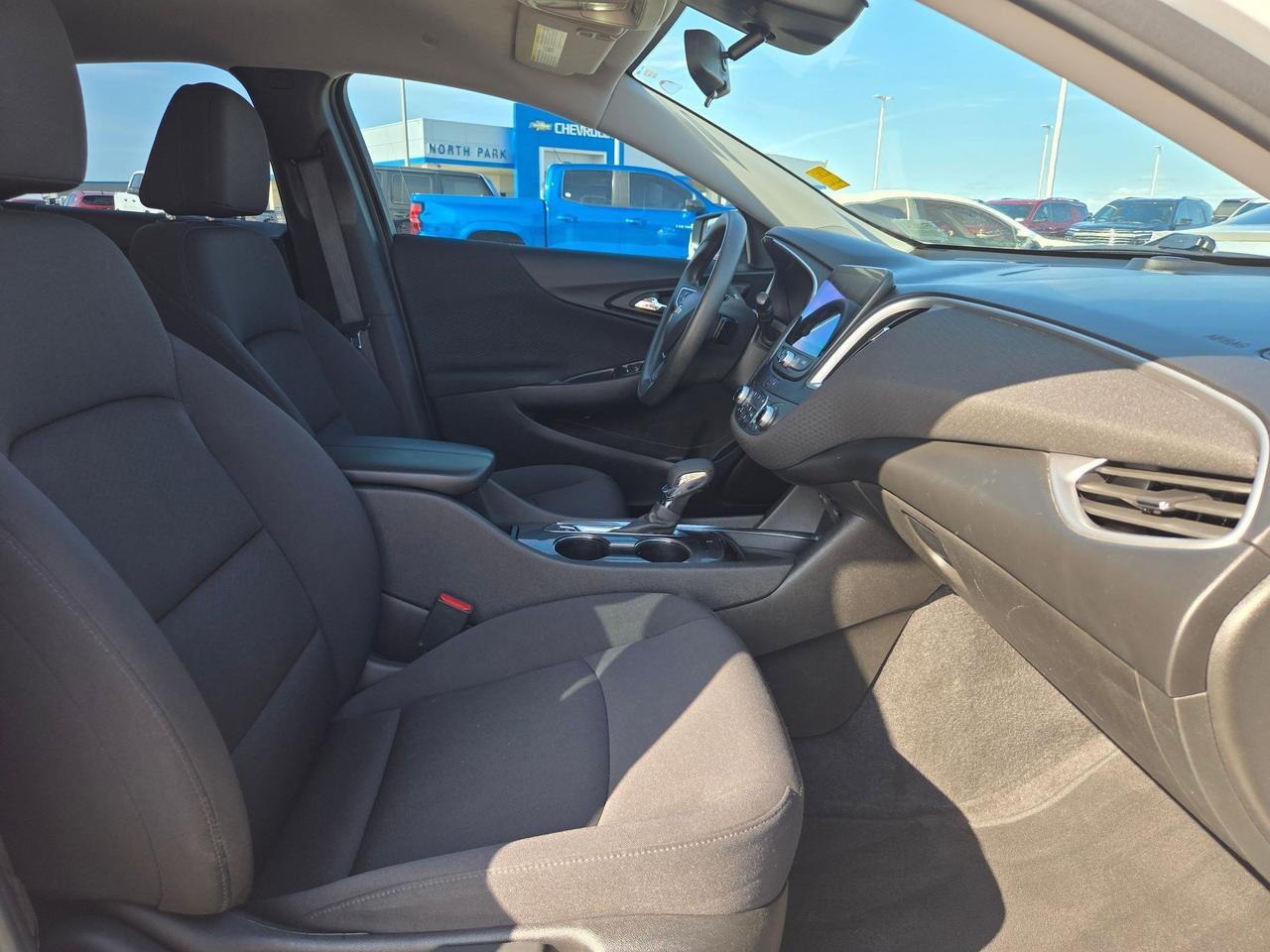2023 Chevrolet Malibu LT Castroville TX