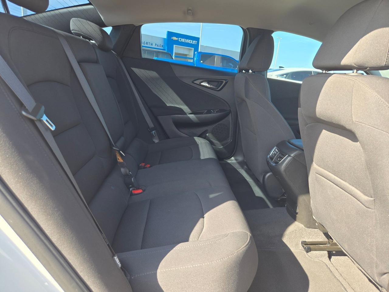 2023 Chevrolet Malibu LT Castroville TX