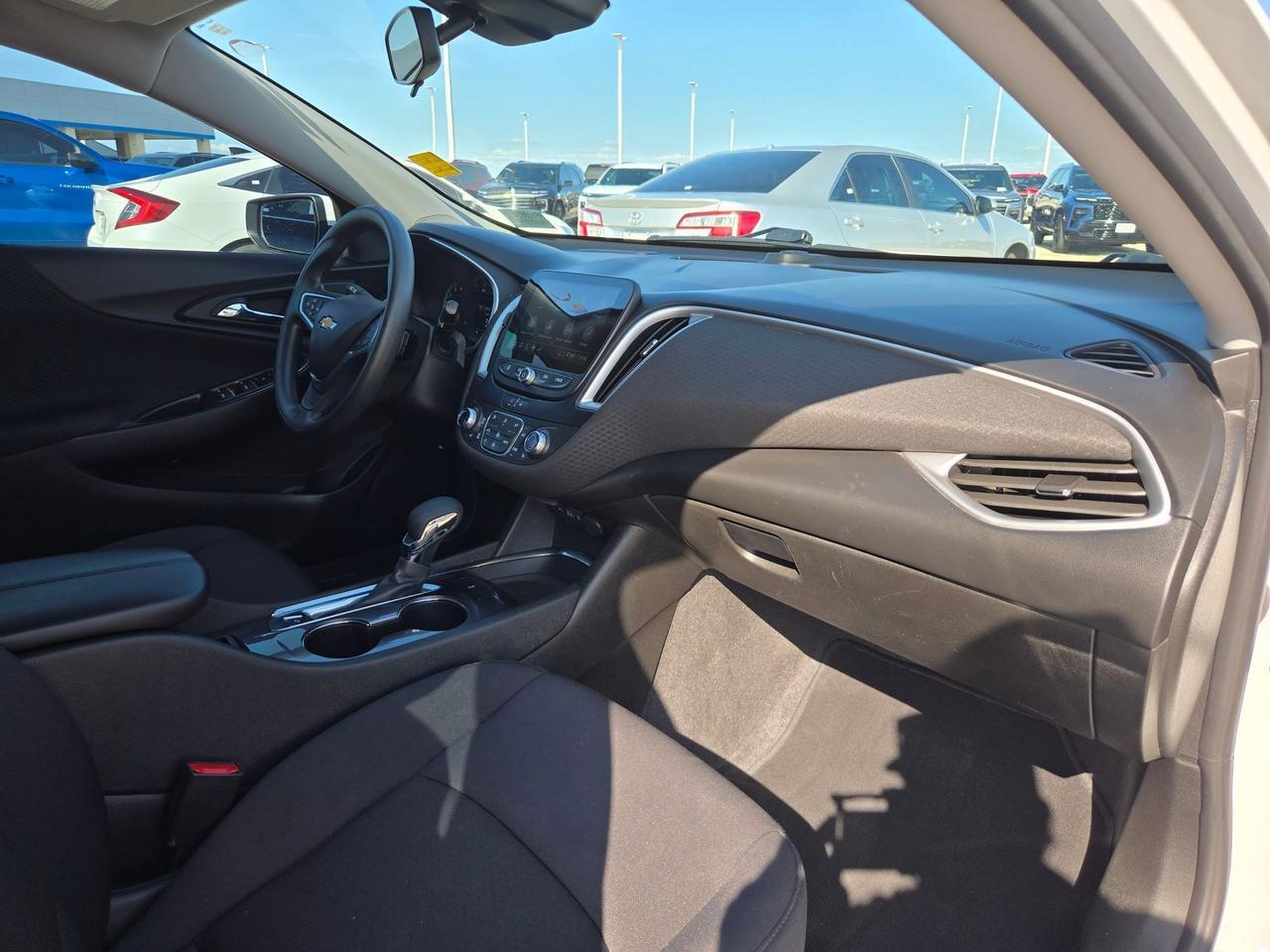 2023 Chevrolet Malibu LT Castroville TX