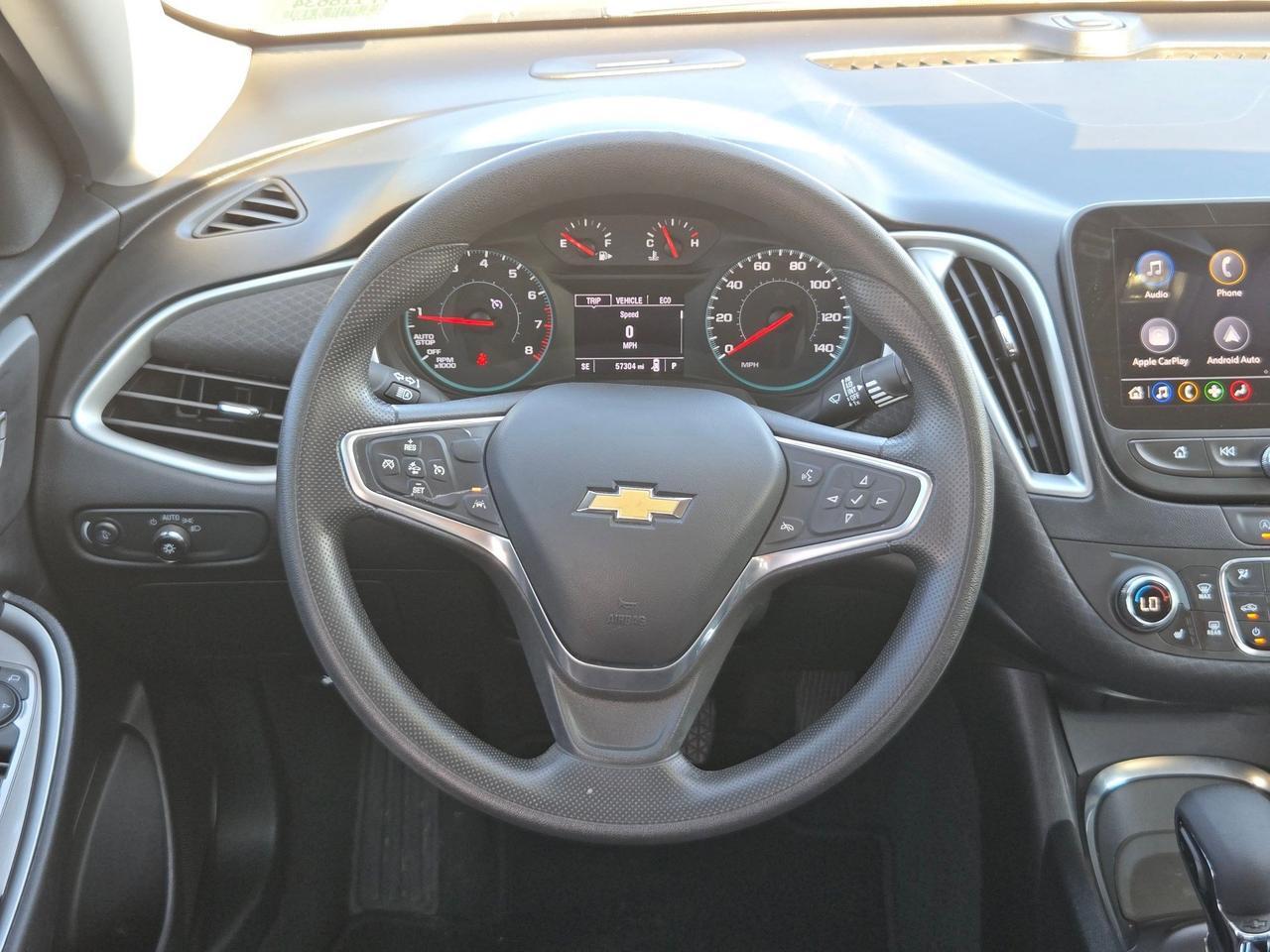 2023 Chevrolet Malibu LT Castroville TX