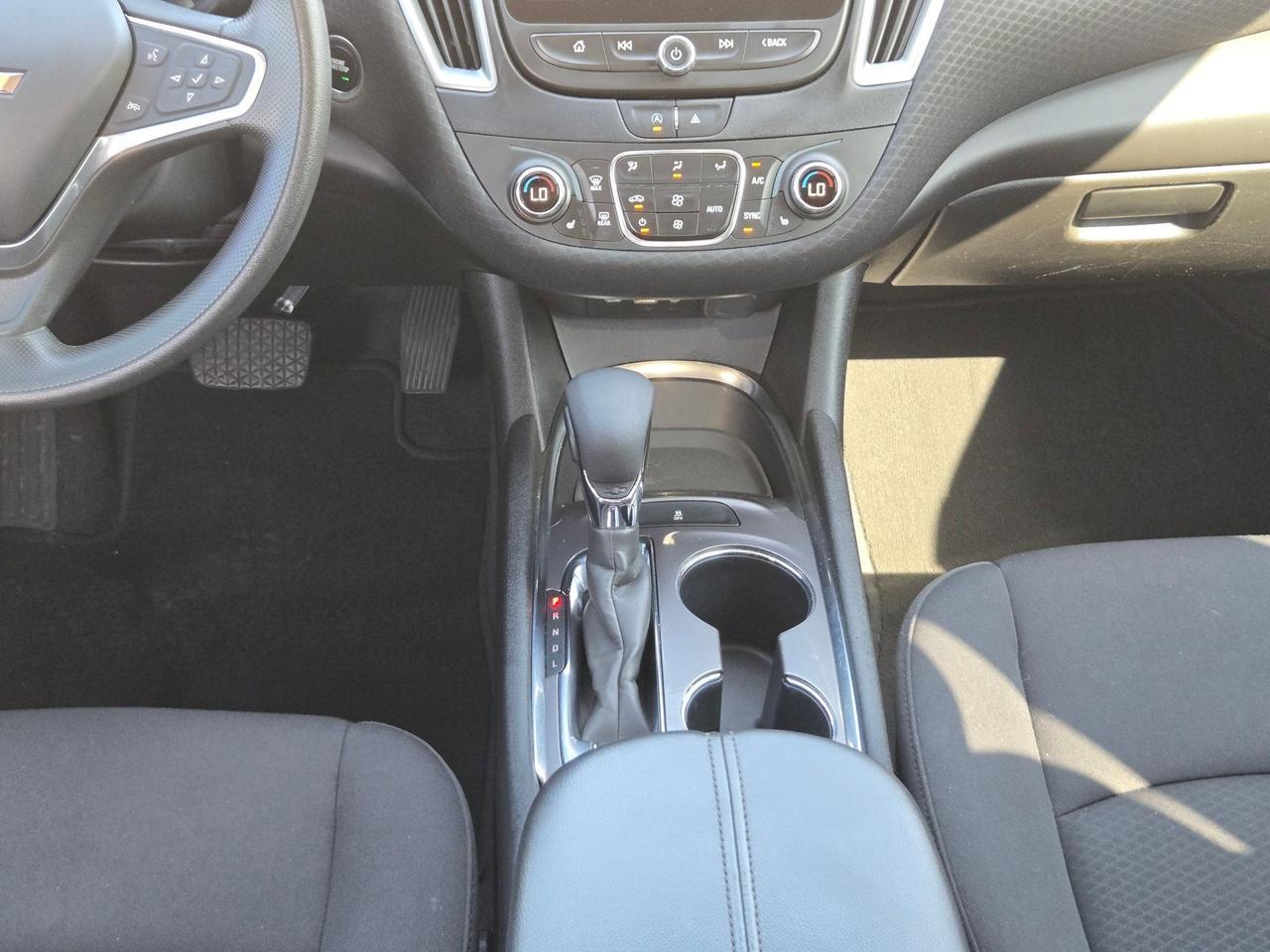2023 Chevrolet Malibu LT Castroville TX