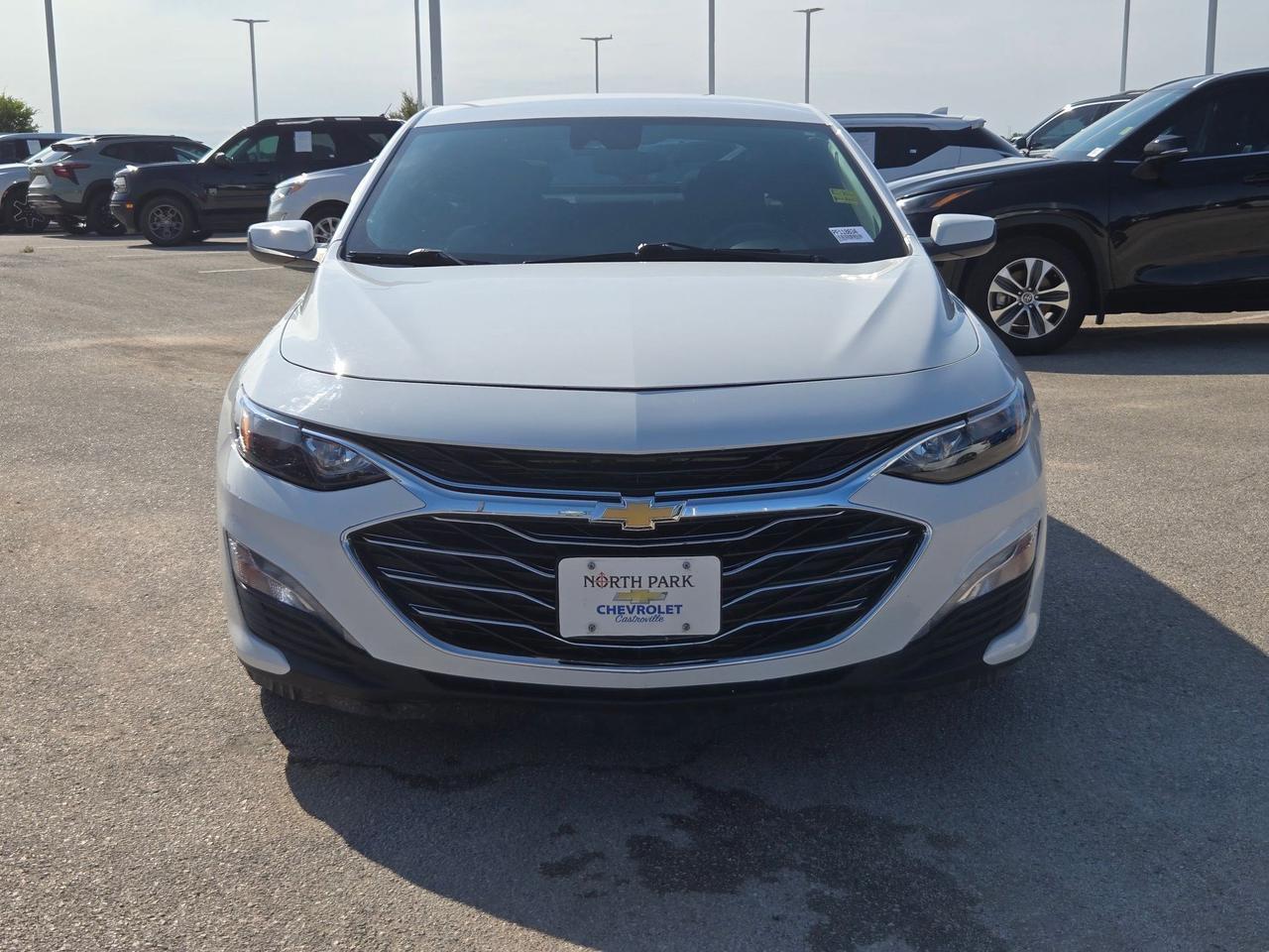 2023 Chevrolet Malibu LT Castroville TX