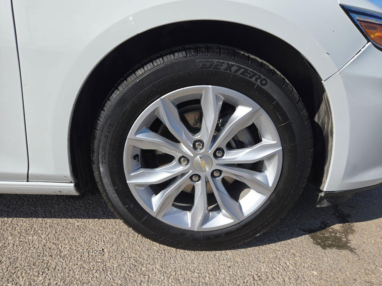 2023 Chevrolet Malibu LT Castroville TX