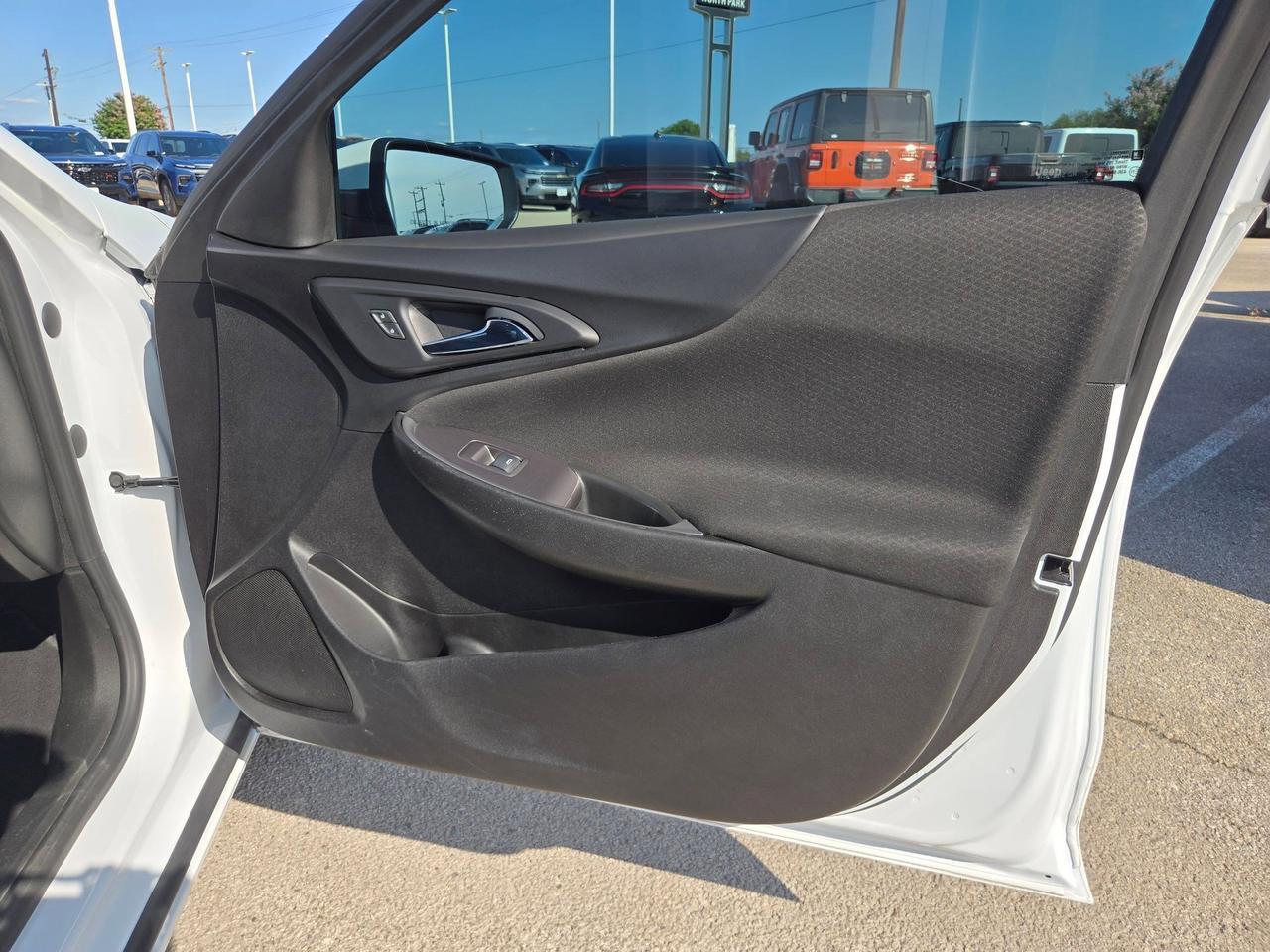 2023 Chevrolet Malibu LT Castroville TX