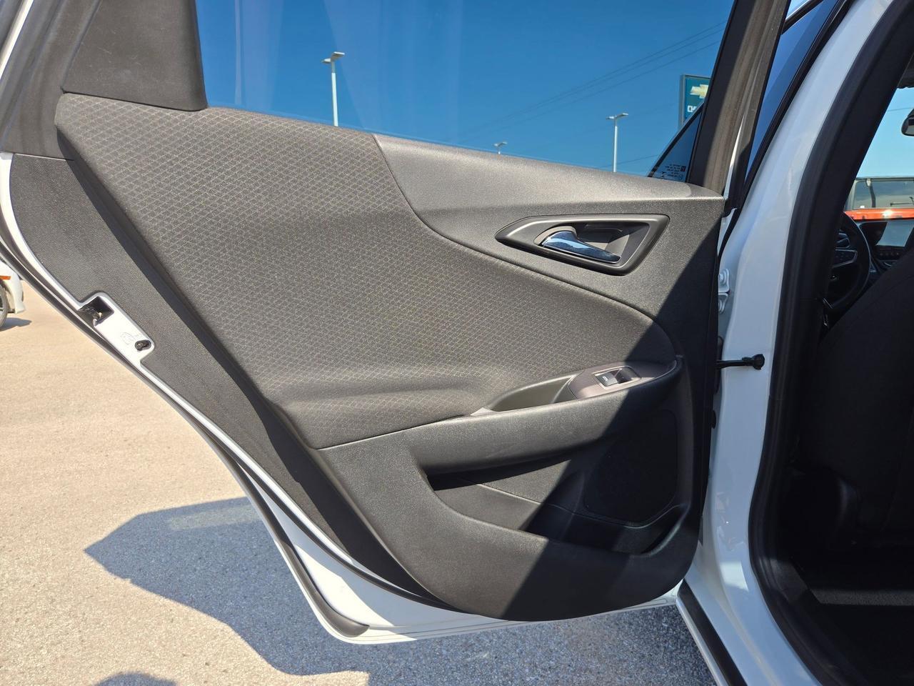 2023 Chevrolet Malibu LT Castroville TX