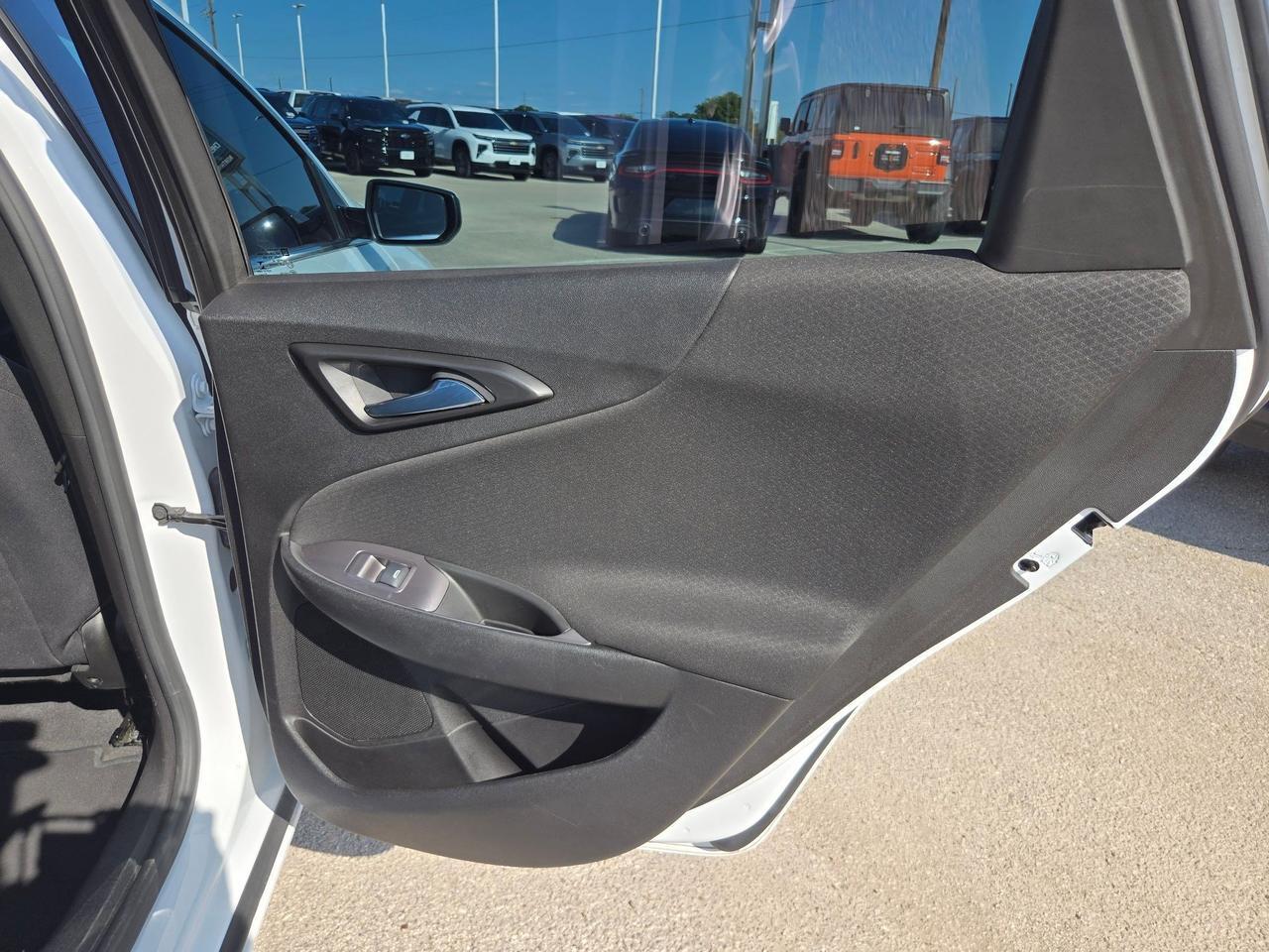 2023 Chevrolet Malibu LT Castroville TX
