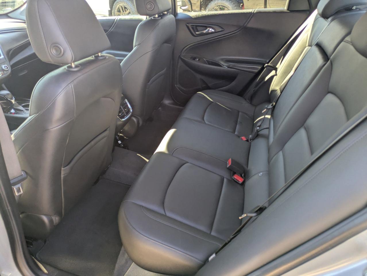 2023 Chevrolet Malibu LT Castroville TX