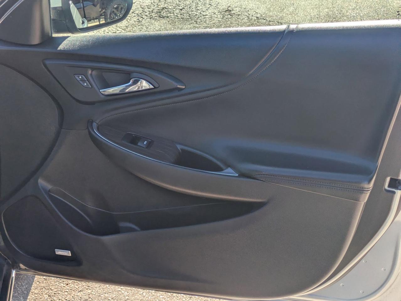 2023 Chevrolet Malibu LT Castroville TX