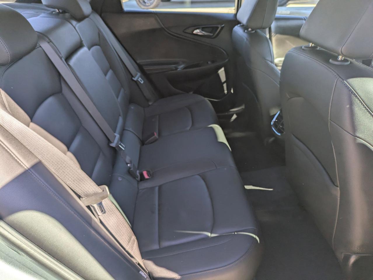 2023 Chevrolet Malibu LT Castroville TX