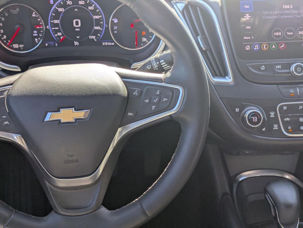 2023 Chevrolet Malibu LT Castroville TX