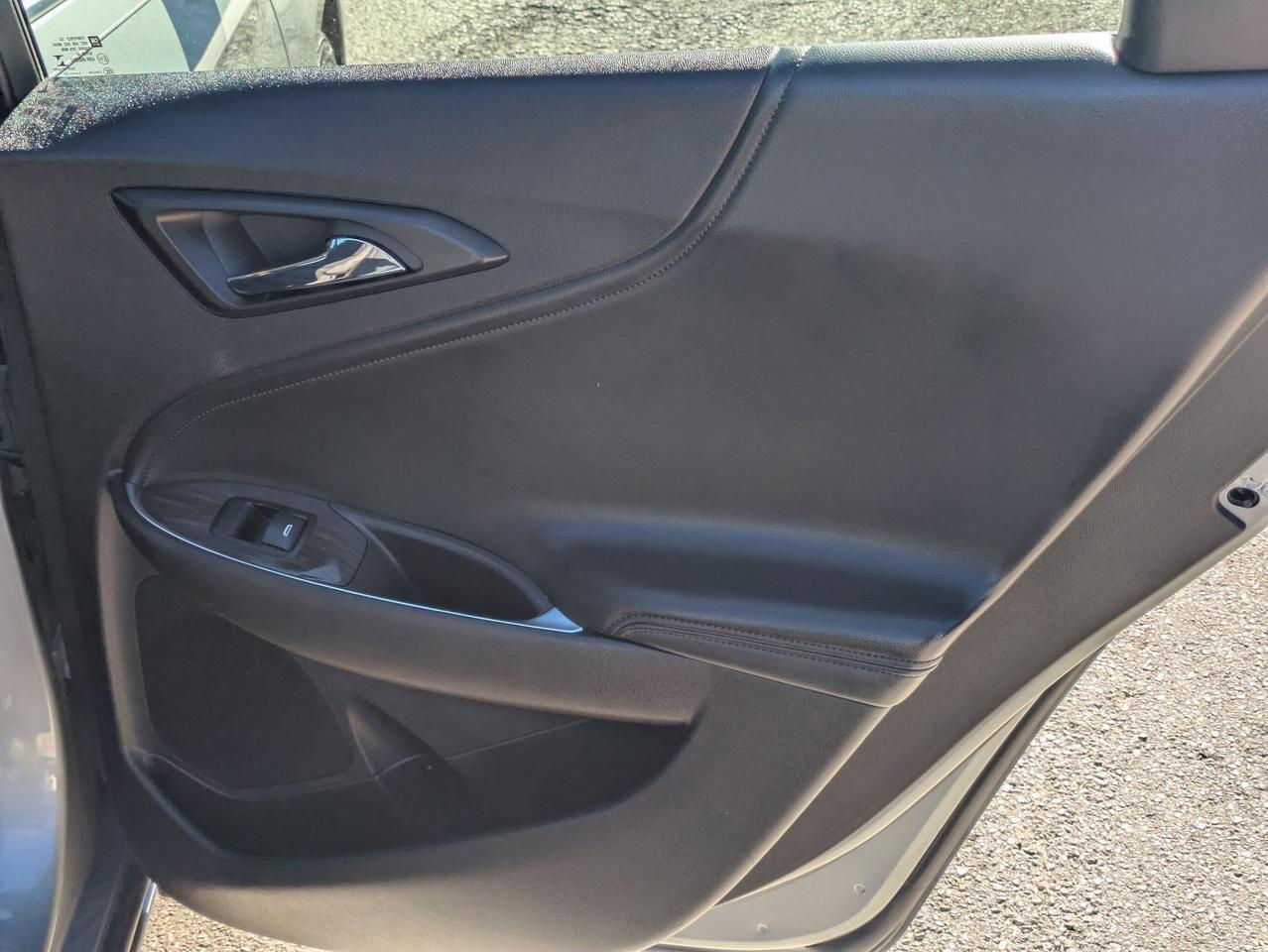 2023 Chevrolet Malibu LT Castroville TX