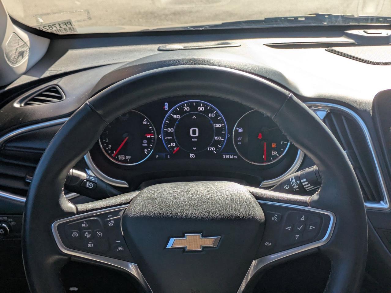 2023 Chevrolet Malibu LT Castroville TX