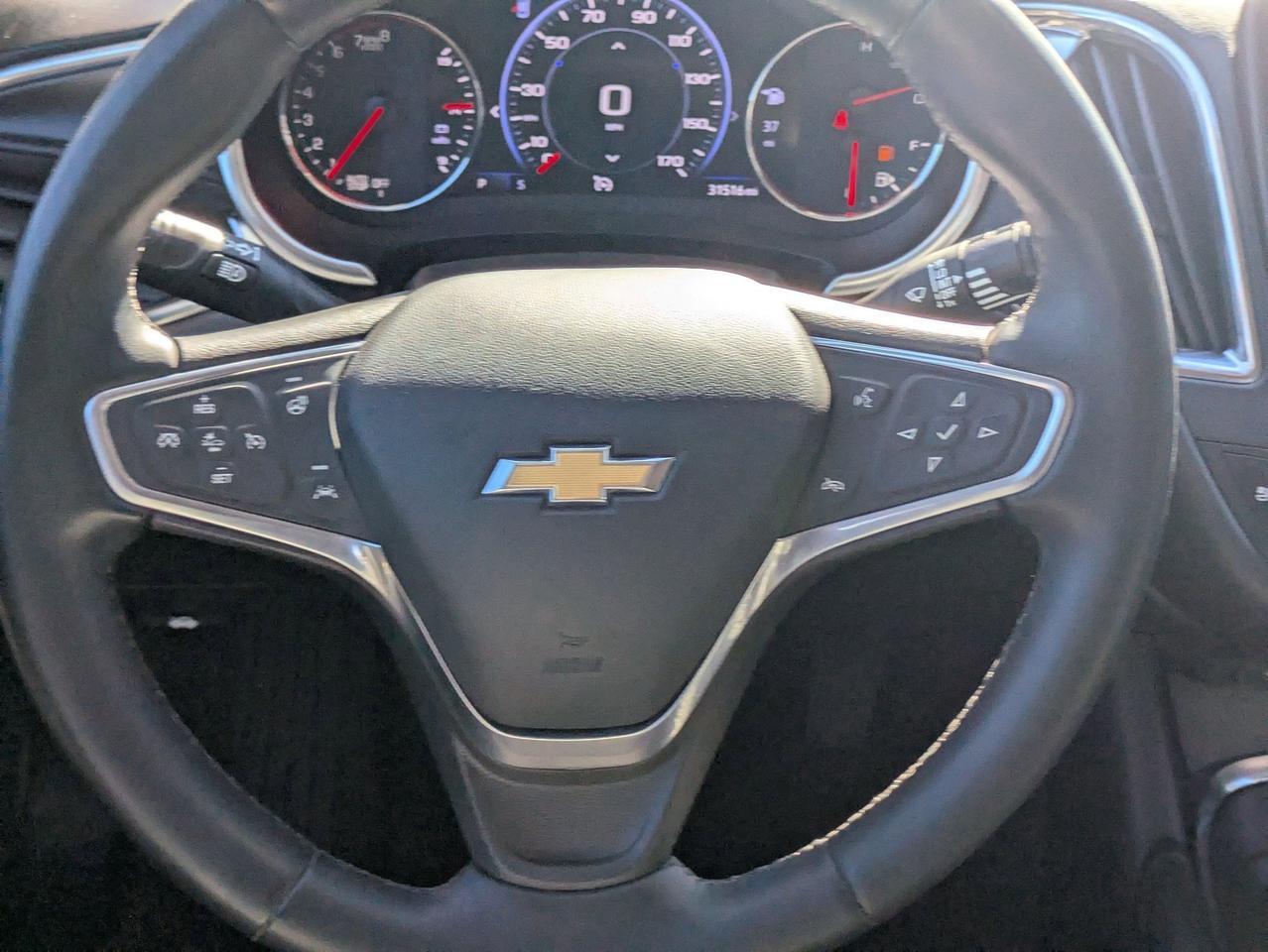2023 Chevrolet Malibu LT Castroville TX