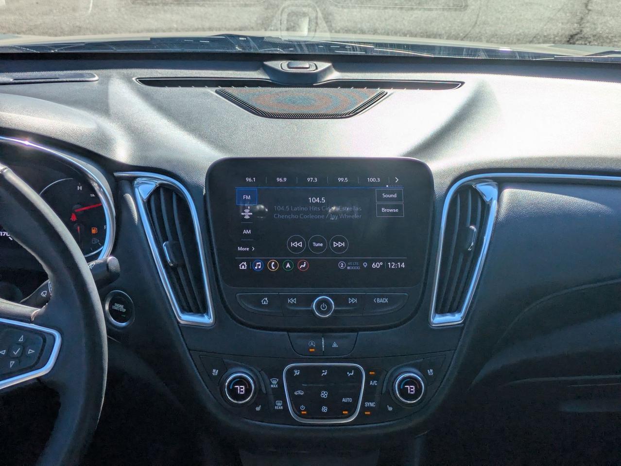 2023 Chevrolet Malibu LT Castroville TX