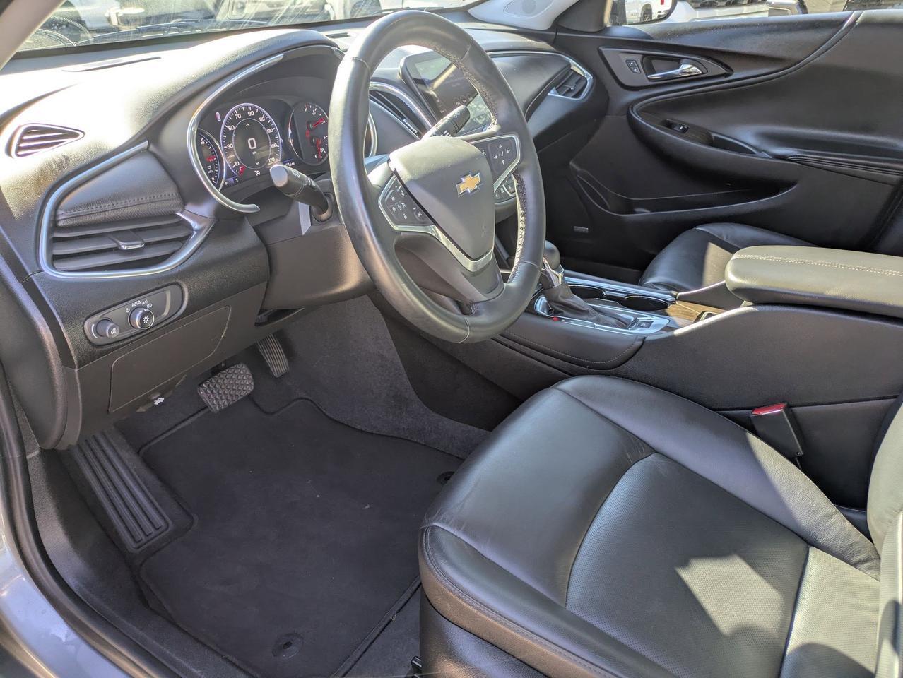 2023 Chevrolet Malibu LT Castroville TX