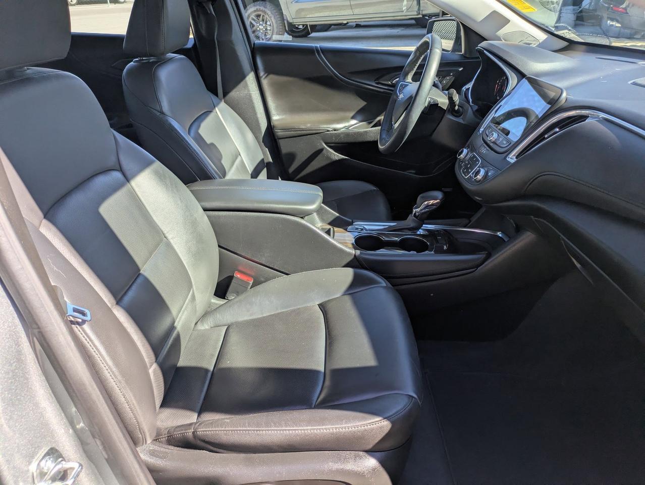 2023 Chevrolet Malibu LT Castroville TX