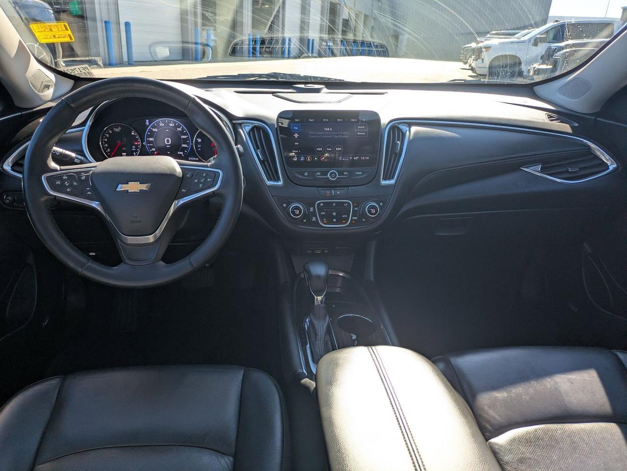 2023 Chevrolet Malibu LT Castroville TX