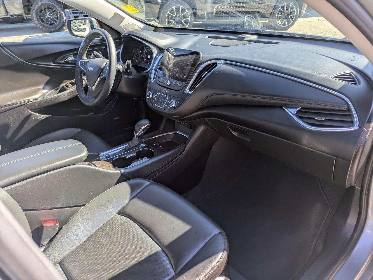 2023 Chevrolet Malibu LT Castroville TX