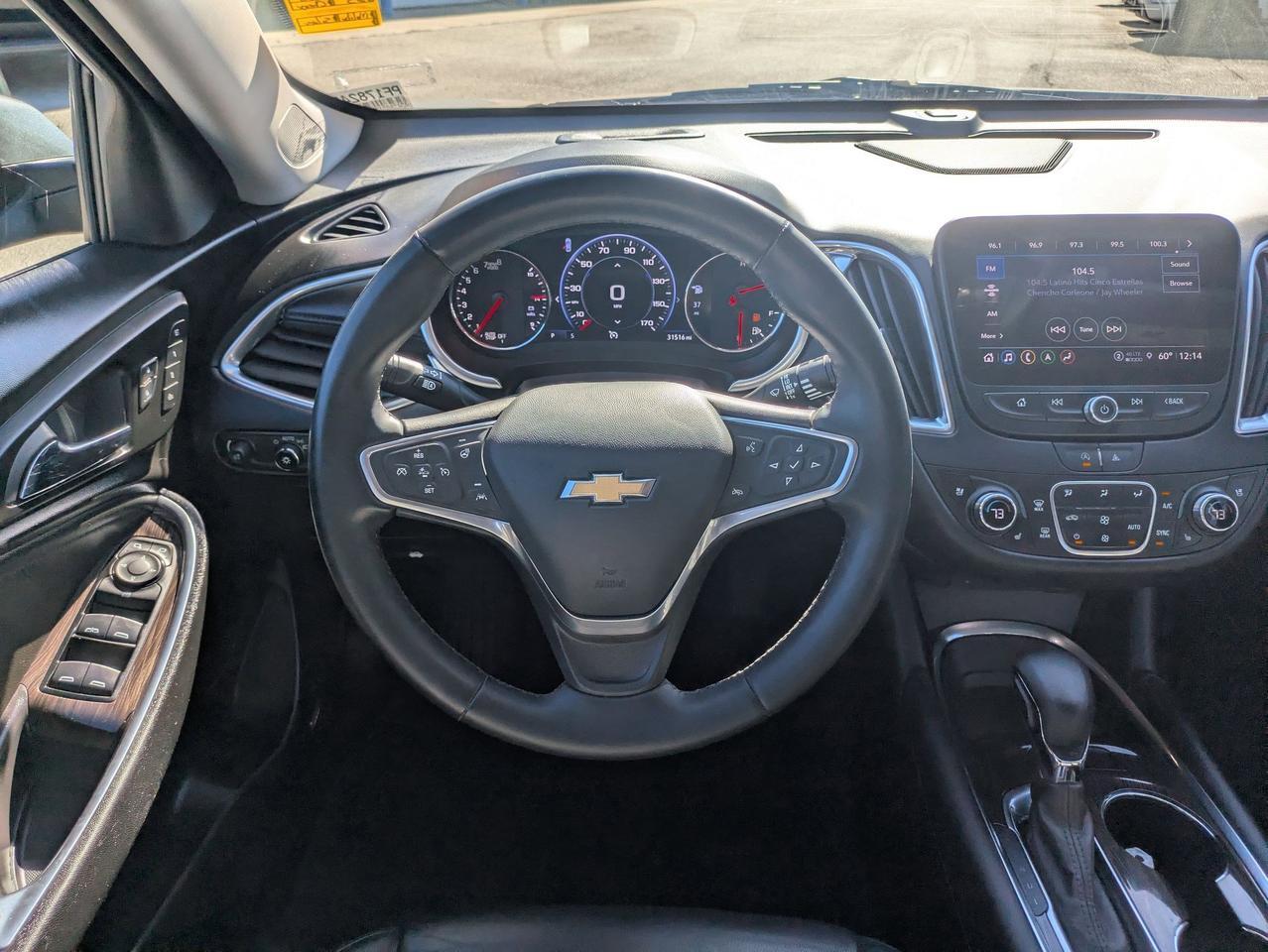 2023 Chevrolet Malibu LT Castroville TX